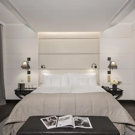 Palace Lausanne