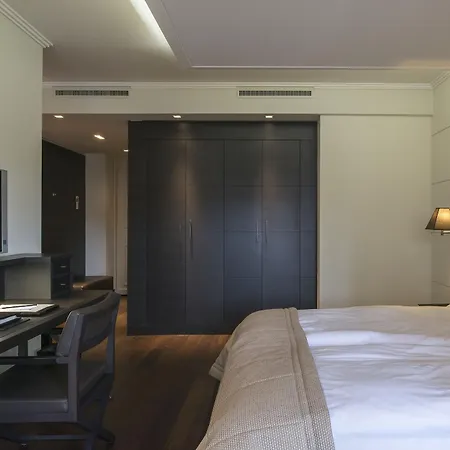 Palace Lausanne