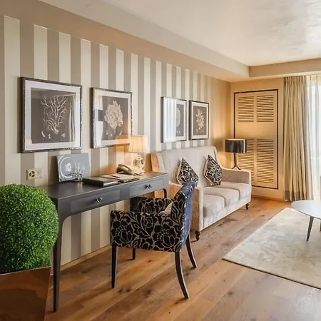 Palace Hotell Lausanne