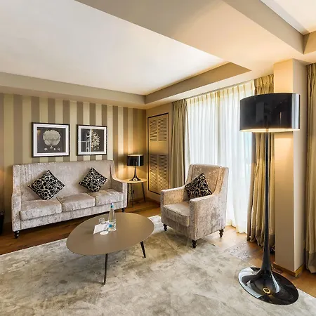 Palace Lausanne