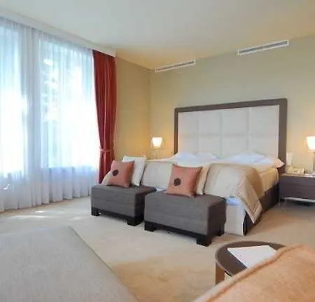 Palace Lausanne
