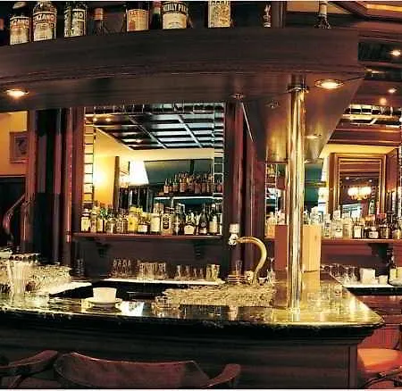 Palace 5* Lausanne