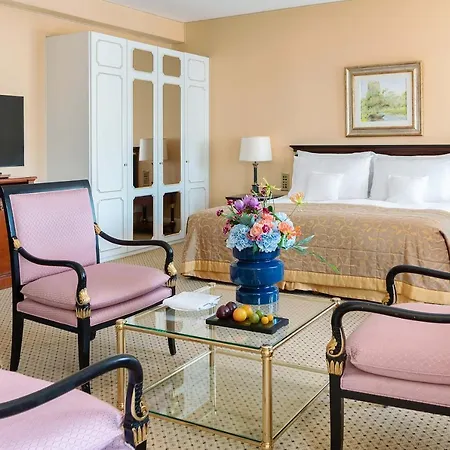 Hotell Palace