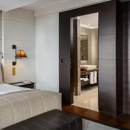 Hotell Palace Lausanne