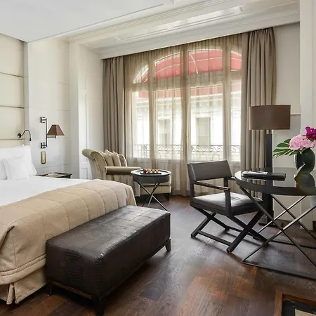 Palace Hotel 5*
