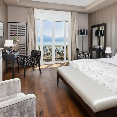 Hotell Palace 5*
