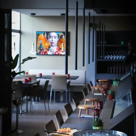 Palace Hotell