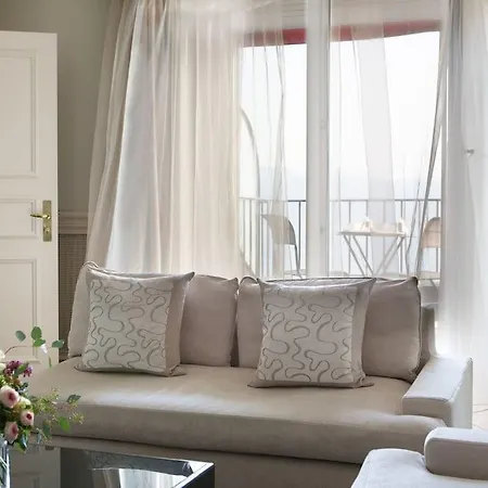 Hotell Palace Lausanne