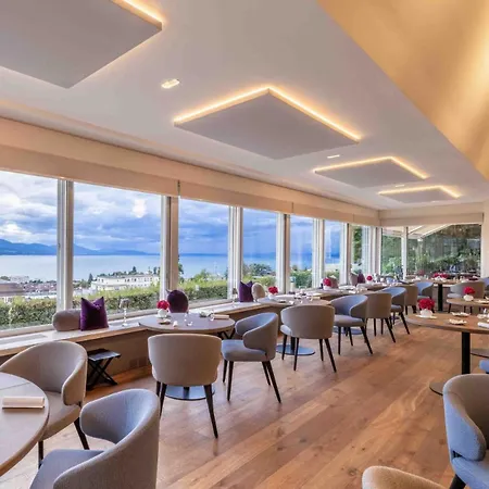 Palace Lausanne