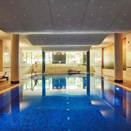 Palace Hotel Lausanne