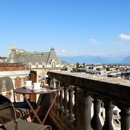 Palace Hotell 5*