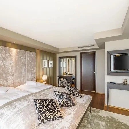 Palace Лозанна