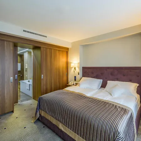 Готель Palace 5*