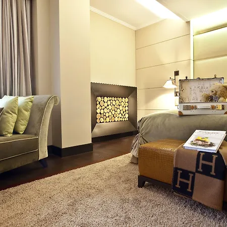 Готель Palace 5*