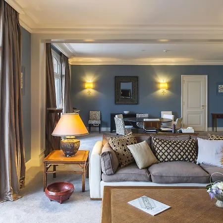 Готель Palace 5*