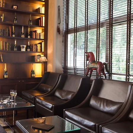 Palace Hotel Lausanne