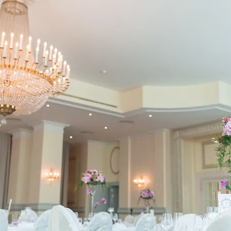 Palace Лозанна