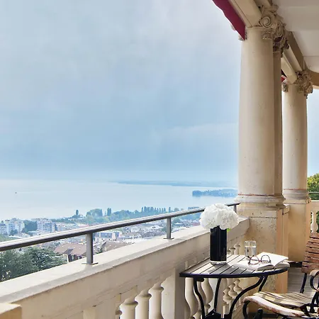 Готель Palace 5*