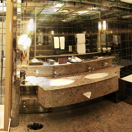 Hotell Palace