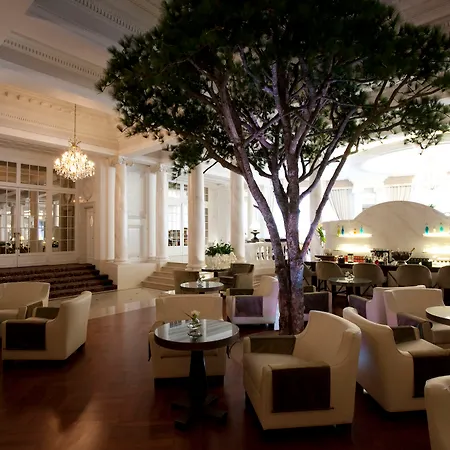 Palace Lausanne