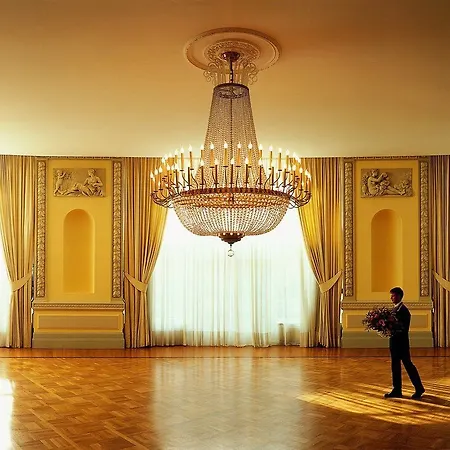 Hotell Palace