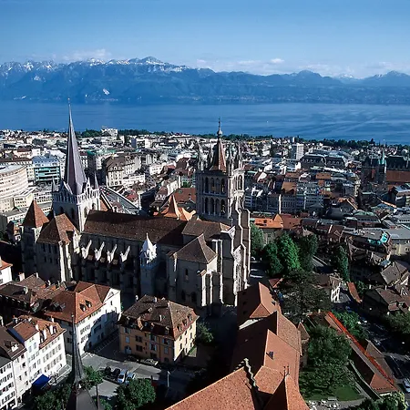 Palace Lausanne