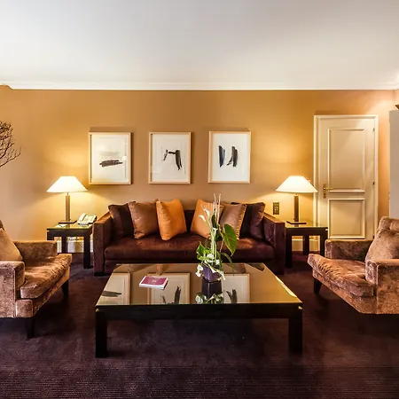 Hotell Palace