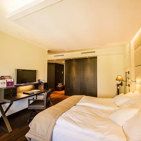 Palace Lausanne