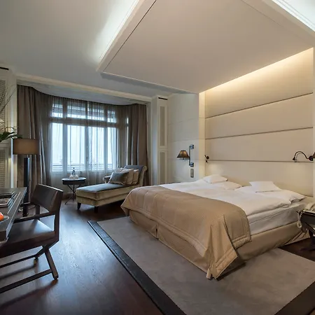Hotell Palace 5*