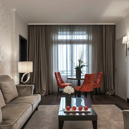 Palace Lausanne