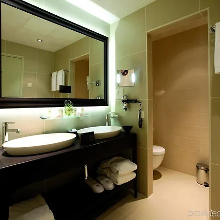 Palace Hotel Lausanne