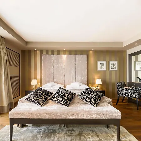 Palace Hotell Lausanne
