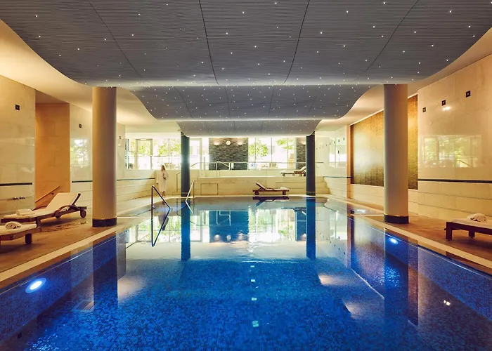 Palace Hotel Lausanne