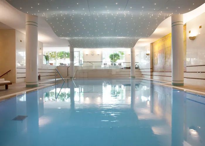 Palace Hotel Lausanne