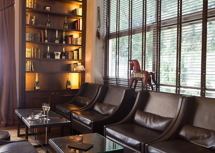 Palace Hotel Lausanne