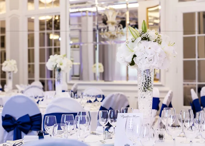 Palace Hotel Lausanne