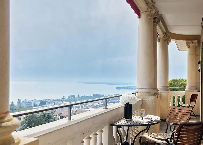 Готель Palace 5*