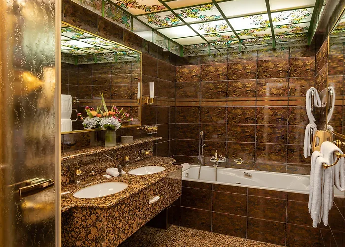 Palace Лозанна