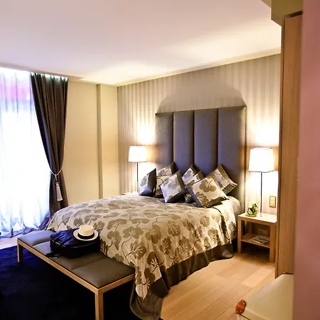 Palace Lausana