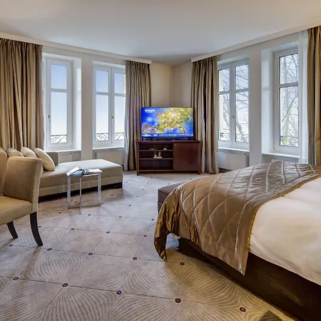 Hotel Palace Lausana