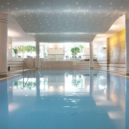 Palace Hotel Lausana