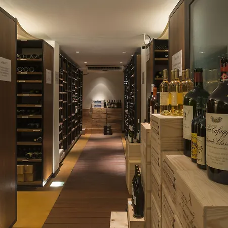 Palace Hotel Lausana