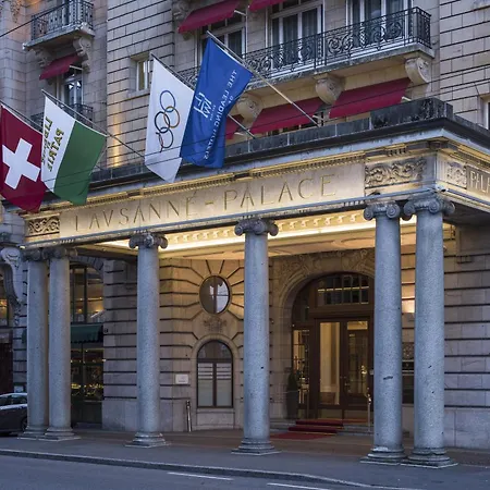 Hotel Palace