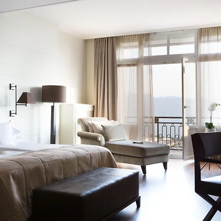 Hotel Palace Lausana